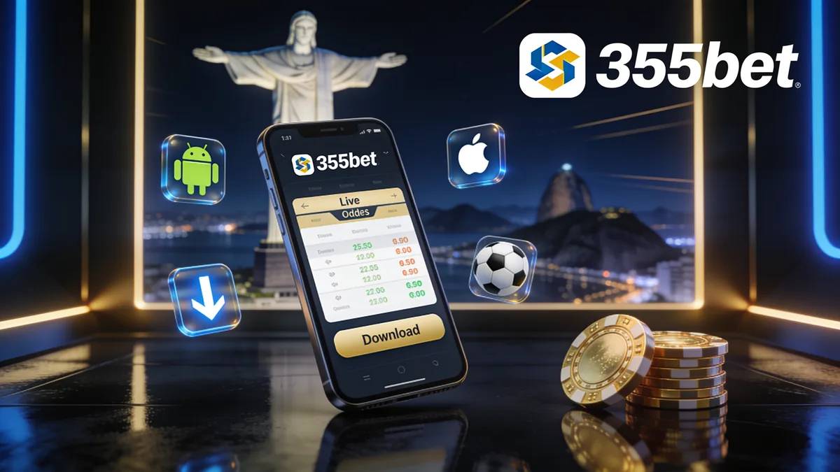 Como criar uma senha segura?: guia de 355bet para jogadores no Brasil